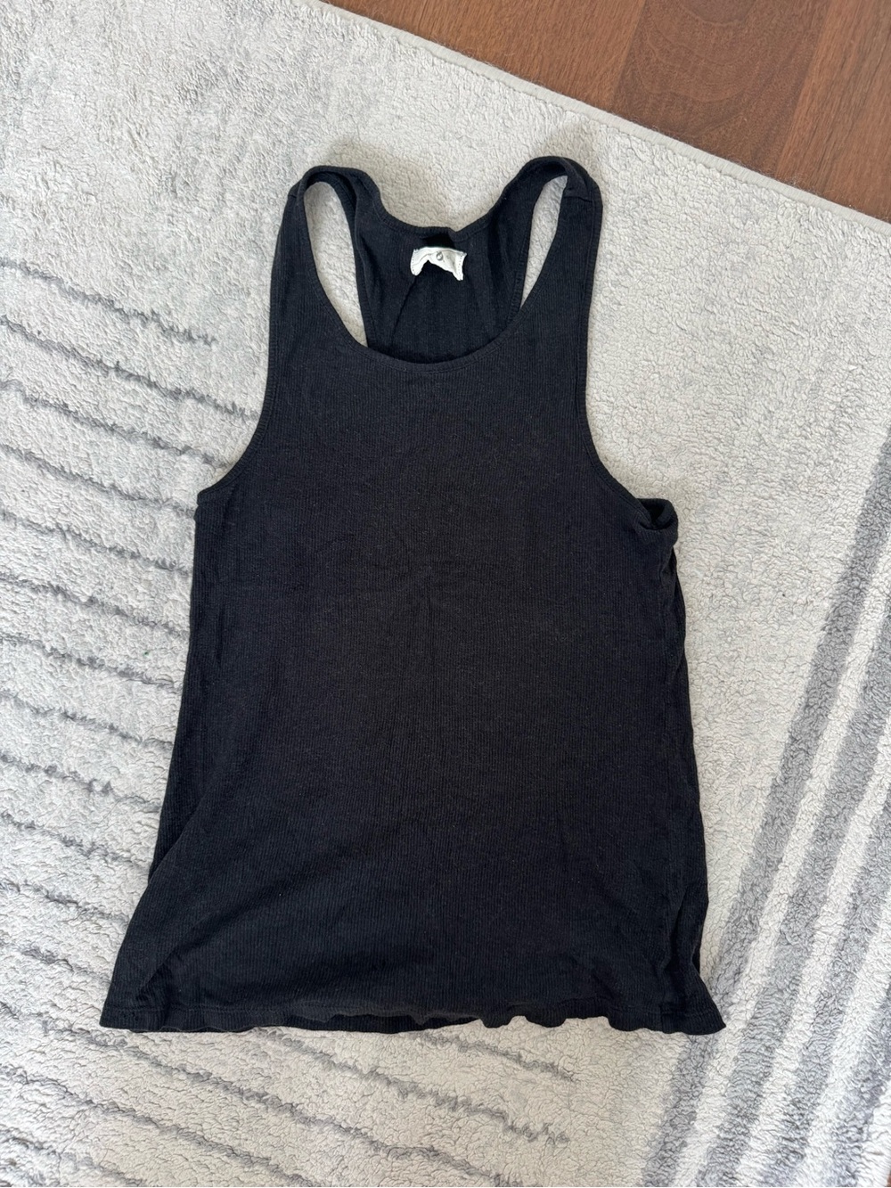 Women’s Racerback Tank Top